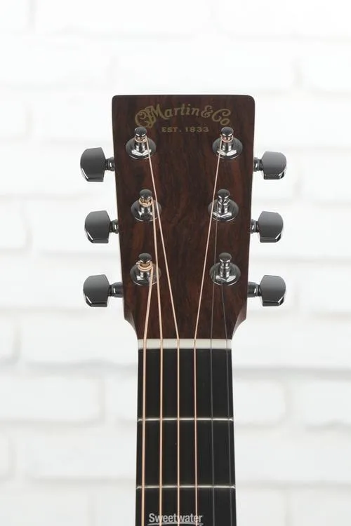  Martin GPC-11E Road Series Acoustic-electric Guitar - Natural