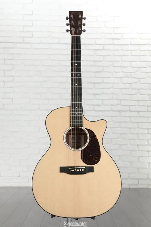  Martin GPC-11E Road Series Acoustic-electric Guitar - Natural