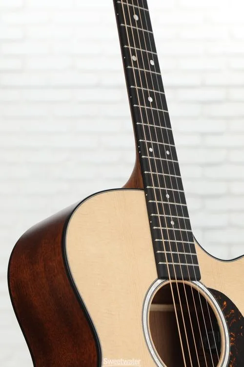  Martin GPC-11E Road Series Acoustic-electric Guitar - Natural