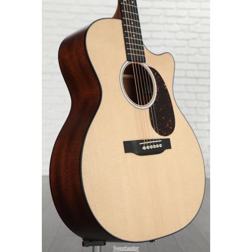  Martin GPC-11E Road Series Acoustic-electric Guitar - Natural