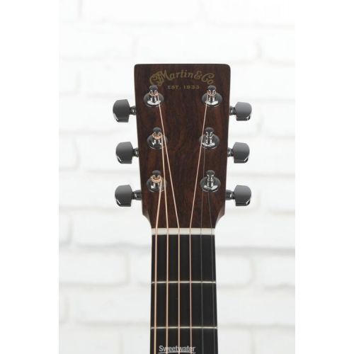  Martin GPC-11E Road Series Acoustic-electric Guitar - Natural