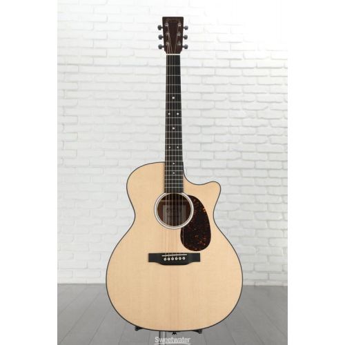  Martin GPC-11E Road Series Acoustic-electric Guitar - Natural