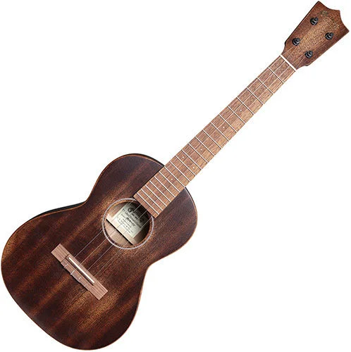  Martin T1 Ukulele StreetMaster - Natural