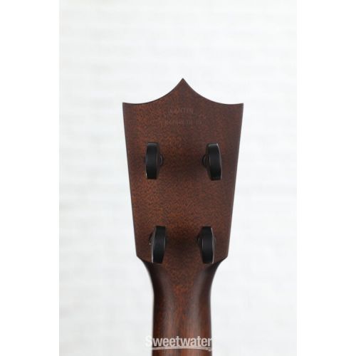  Martin 1T IZ Tenor Ukulele