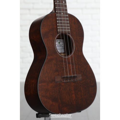  Martin 1T IZ Tenor Ukulele