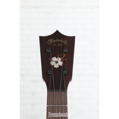  Martin 1T IZ Tenor Ukulele