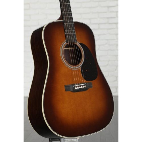  Martin D-28 Acoustic Guitar - Ambertone Used