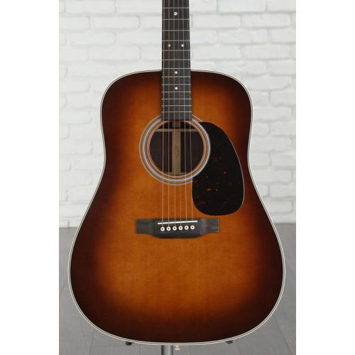  Martin D-28 Acoustic Guitar - Ambertone Used