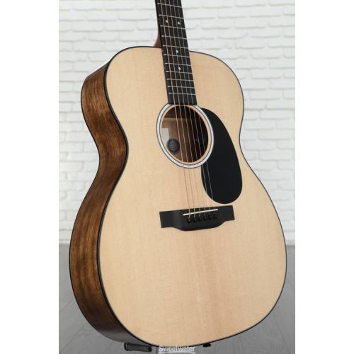  Martin 000-12E Koa Acoustic-electric Guitar - Natural