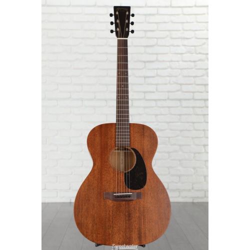  Martin 000-15M Acoustic Guitar - Mahogany