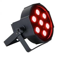 Martin Lighting Thrill Compact PAR Mini LED RGB LED PAR-style Lighting Fixture with Remote Control