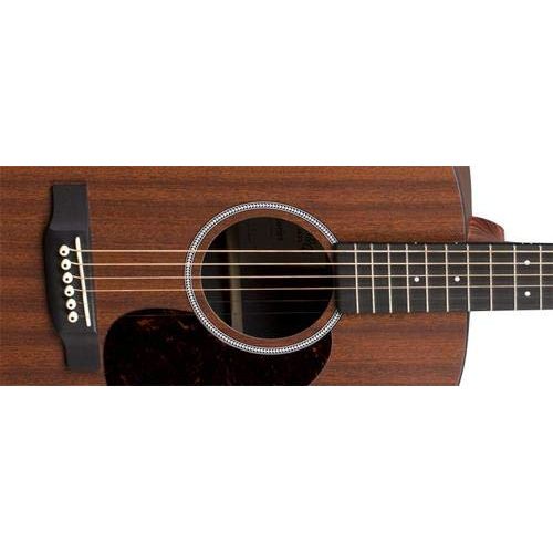  Martin DX2MAE - Natural