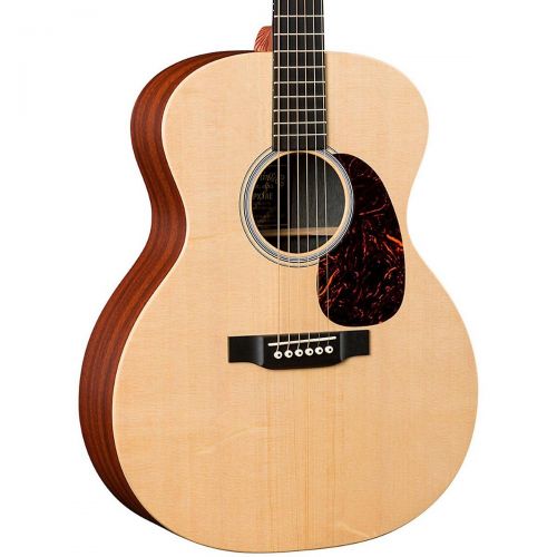  Martin X Series 2015 GPX1AE Grand Performance Acoustic-Electric Guitar Natural