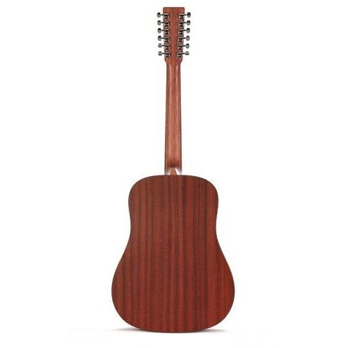  Martin D12X1AE 12-String Acoustic-Electric Guitar