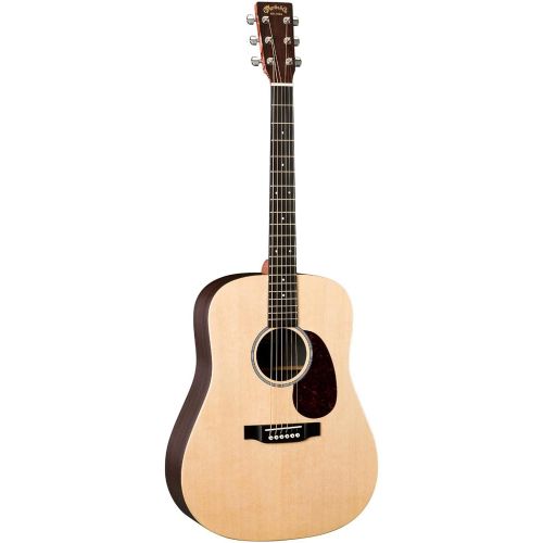  Martin DX1RAE - Natural