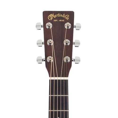  Martin Road Series DRS1 Dreadnought Acoustic-Electric Guitar Natural