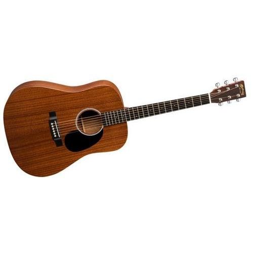  Martin Road Series DRS1 Dreadnought Acoustic-Electric Guitar Natural