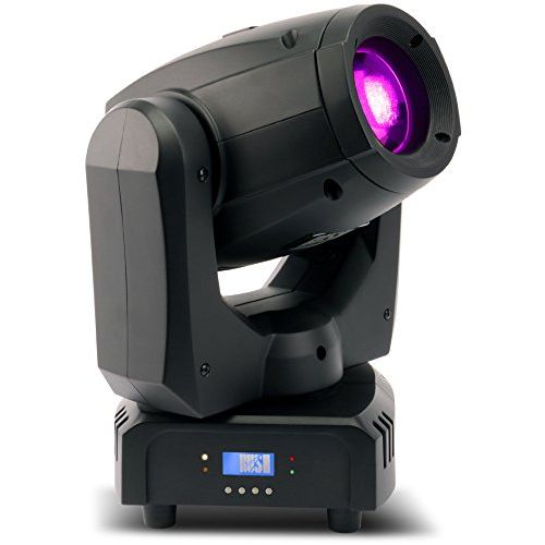  Martin Lighting RUSH MH 5 Profile 75W LED Moving-head w Gobos