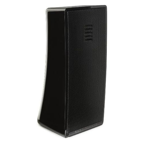  [아마존베스트]MartinLogan Motion 2 Bookshelf Speaker (Piano Black, each) (Discontinued by Manufacturer)