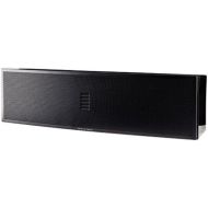 [아마존베스트]MartinLogan Motion 8i Center Channel Speaker, Single Speaker (Gloss Black)