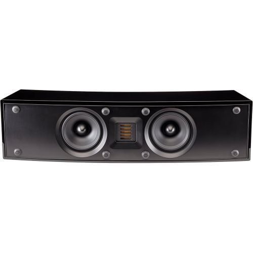  [아마존베스트]MartinLogan Motion 8i Center Channel Speaker, Single Speaker (Gloss Black)