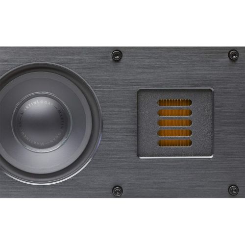  [아마존베스트]MartinLogan Martin Logan Motion SLM X3 Speaker