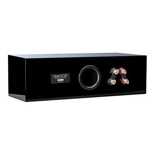  [아마존베스트]MartinLogan Motion 50XT Center Channel Speaker (Gloss Black)