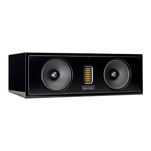  [아마존베스트]MartinLogan Motion 50XT Center Channel Speaker (Gloss Black)