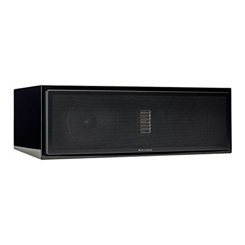  [아마존베스트]MartinLogan Motion 50XT Center Channel Speaker (Gloss Black)