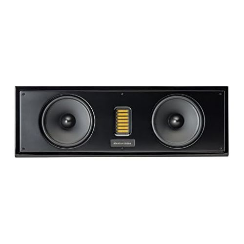  [아마존베스트]MartinLogan Motion 50XT Center Channel Speaker (Gloss Black)