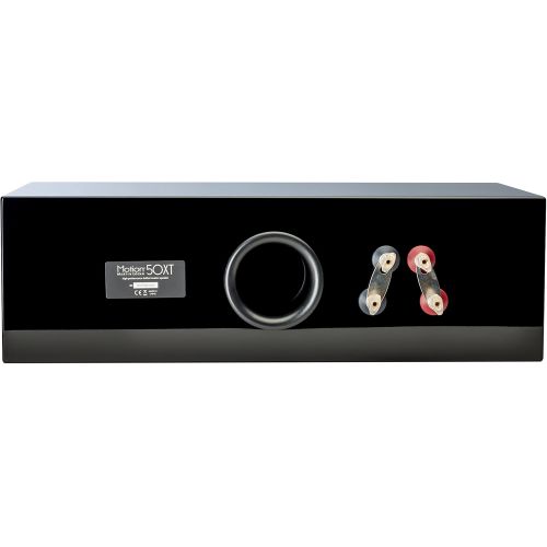  [아마존베스트]MartinLogan Motion 50XT Center Channel Speaker (Gloss Black)