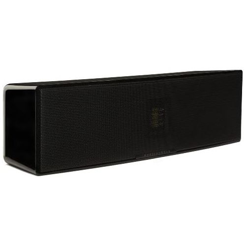  [아마존베스트]MartinLogan Motion 8 Center Channel Speaker (Piano Black, Each)