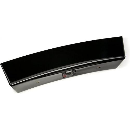  [아마존베스트]MartinLogan Motion 8 Center Channel Speaker (Piano Black, Each)