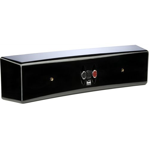  [아마존베스트]MartinLogan Motion 8 Center Channel Speaker (Piano Black, Each)