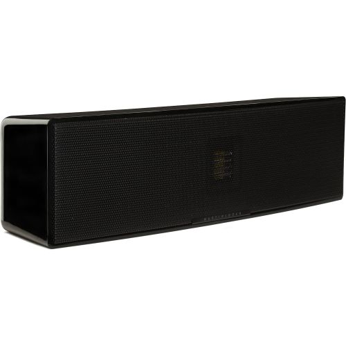  [아마존베스트]MartinLogan Motion 8 Center Channel Speaker (Piano Black, Each)