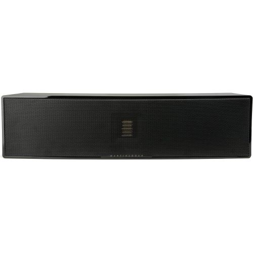  [아마존베스트]MartinLogan Motion 8 Center Channel Speaker (Piano Black, Each)