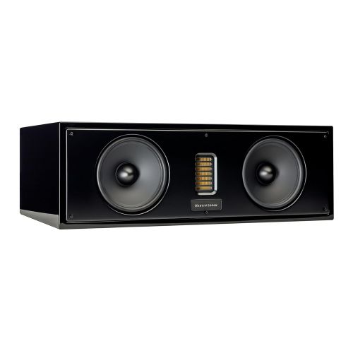  MartinLogan Motion 50XT Center Channel Speaker (Gloss Black)