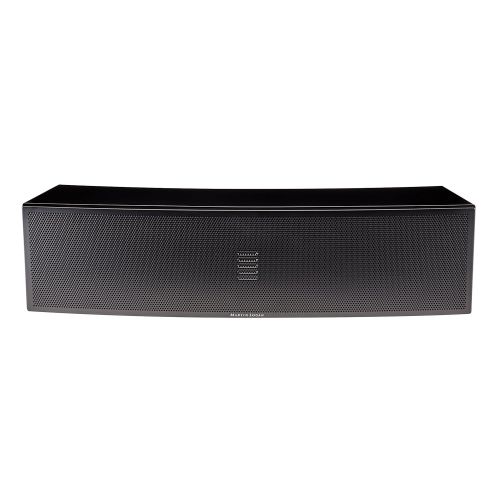  MartinLogan Motion 8i Center Channel Speaker, Single Speaker (Gloss Black)