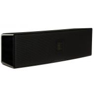 MartinLogan Motion 8 Center Channel Speaker (Piano Black, Each)