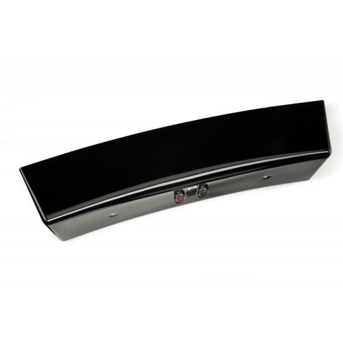  MartinLogan Motion 8 Center Channel Speaker (Piano Black, Each)