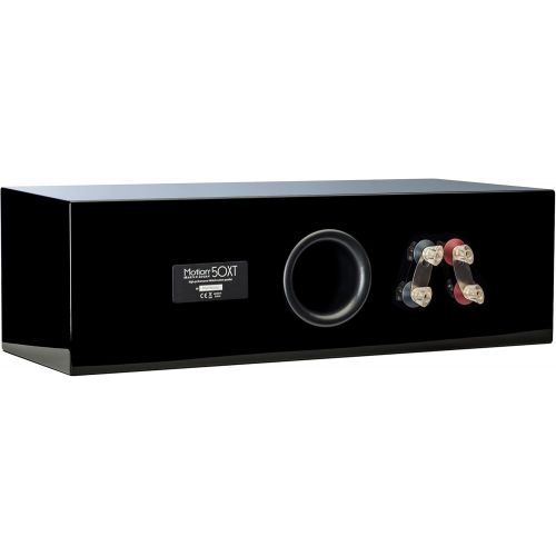  [아마존베스트]MartinLogan Motion 50XT Center Channel Speaker (Gloss Black)