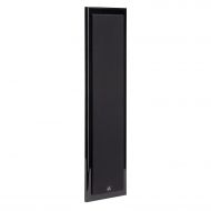 MartinLogan Motion SLM Hi-Performance Flat Panel LCR Speaker - Gloss Black - Each