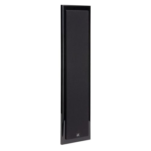  MartinLogan Motion SLM Hi-Performance Flat Panel LCR Speaker - Gloss Black - Each