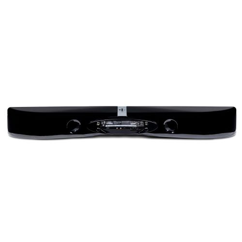  MartinLogan Motion Vision X High-Performance Soundbar with DTS (Gloss Black)