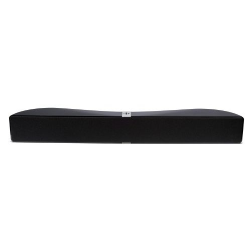  MartinLogan Motion Vision X High-Performance Soundbar with DTS (Gloss Black)