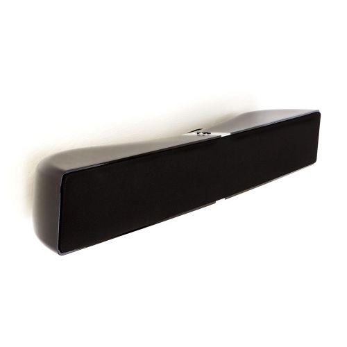  MartinLogan Motion Vision X High-Performance Soundbar with DTS (Gloss Black)