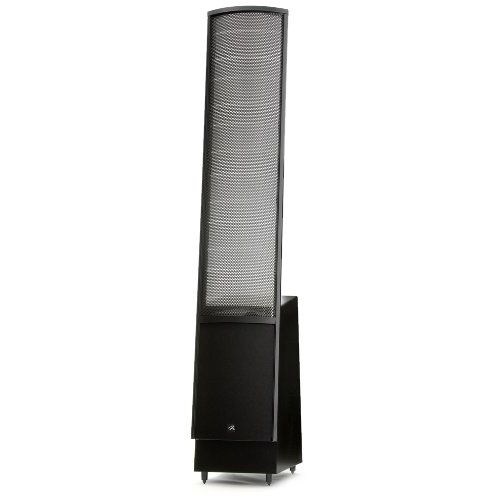  MartinLogan ElectroMotion ESL Hybrid Electrostatic Loudspeaker (Black, Each)