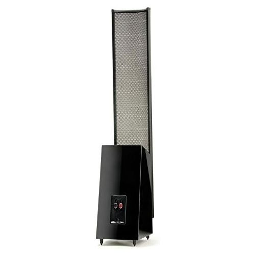  MartinLogan ElectroMotion ESL FloorstandingFrontSurround - Each (Gloss black)