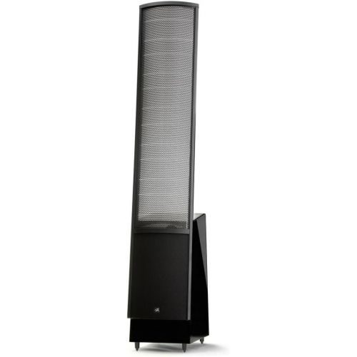  MartinLogan ElectroMotion ESL FloorstandingFrontSurround - Each (Gloss black)