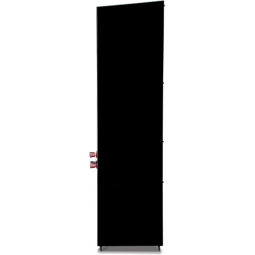 MartinLogan Motion 40 Gloss Black Floorstanding Loudspeaker (Each)